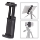 Suporte-de-Smartphone-e-Tablet-Holder-P-4-com-Sapata-para-Tripes-e-Bastoes-Selfie -4- Suporte-de-Smartphone-e-Tablet-Holder-P-4-com-Sapata-para-Tripes-e-Bastoes-Selfie -4-